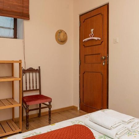 Lemon Tree Hostel Areia Branca Eksteriør billede