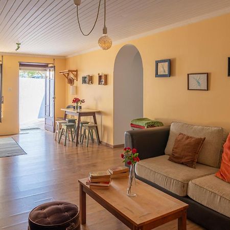 Lemon Tree Hostel Areia Branca Eksteriør billede