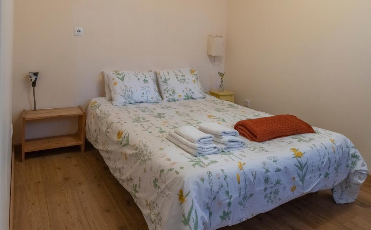 Lemon Tree Hostel Areia Branca Eksteriør billede