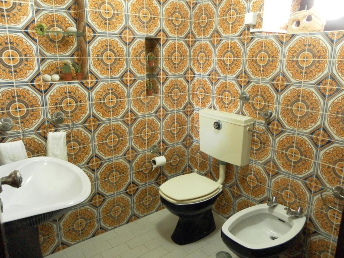 Lemon Tree Hostel Areia Branca Eksteriør billede