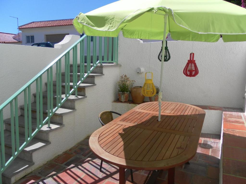 Lemon Tree Hostel Areia Branca Eksteriør billede