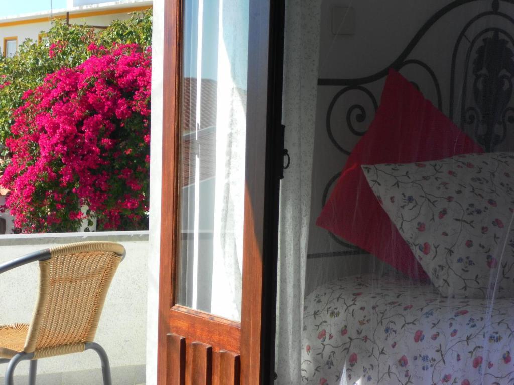 Lemon Tree Hostel Areia Branca Værelse billede