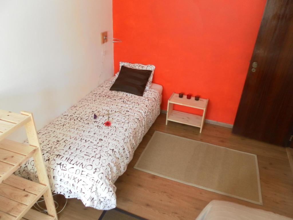 Lemon Tree Hostel Areia Branca Værelse billede