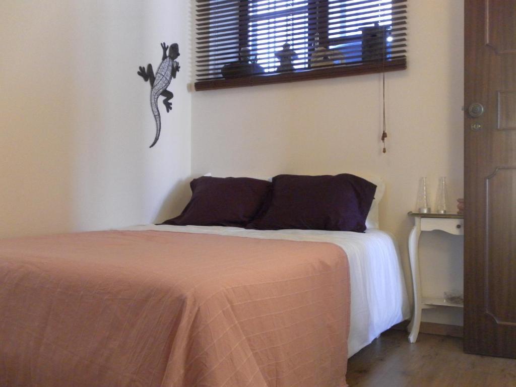 Lemon Tree Hostel Areia Branca Værelse billede