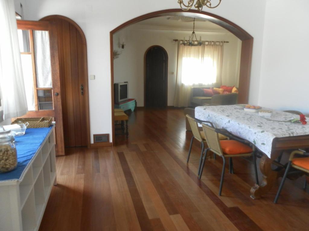 Lemon Tree Hostel Areia Branca Eksteriør billede
