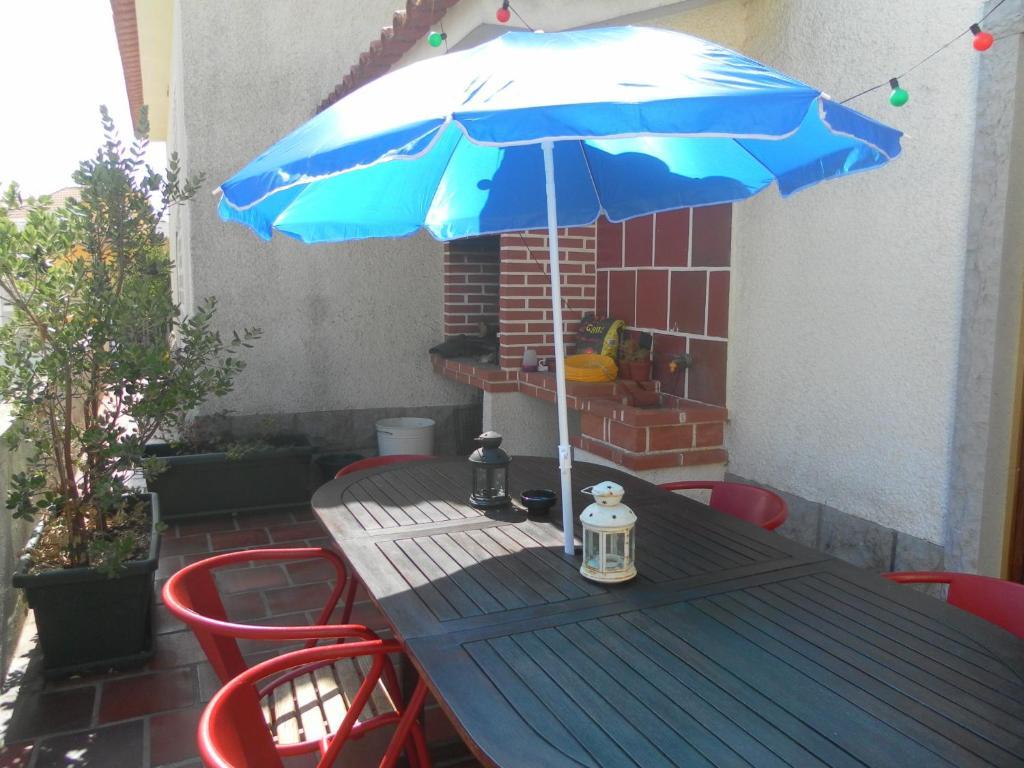Lemon Tree Hostel Areia Branca Eksteriør billede