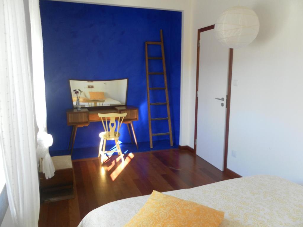 Lemon Tree Hostel Areia Branca Værelse billede