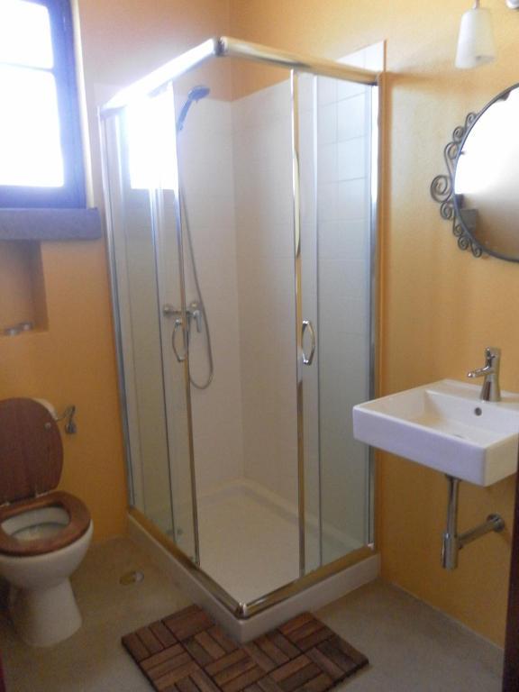 Lemon Tree Hostel Areia Branca Eksteriør billede