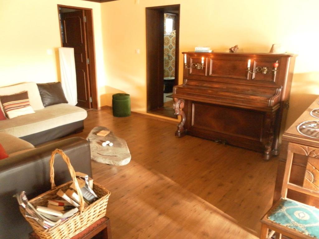 Lemon Tree Hostel Areia Branca Værelse billede