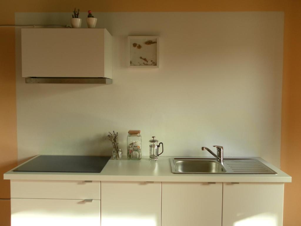 Lemon Tree Hostel Areia Branca Eksteriør billede