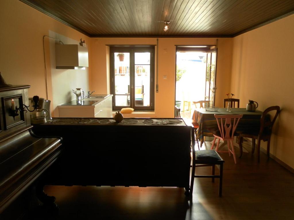 Lemon Tree Hostel Areia Branca Eksteriør billede