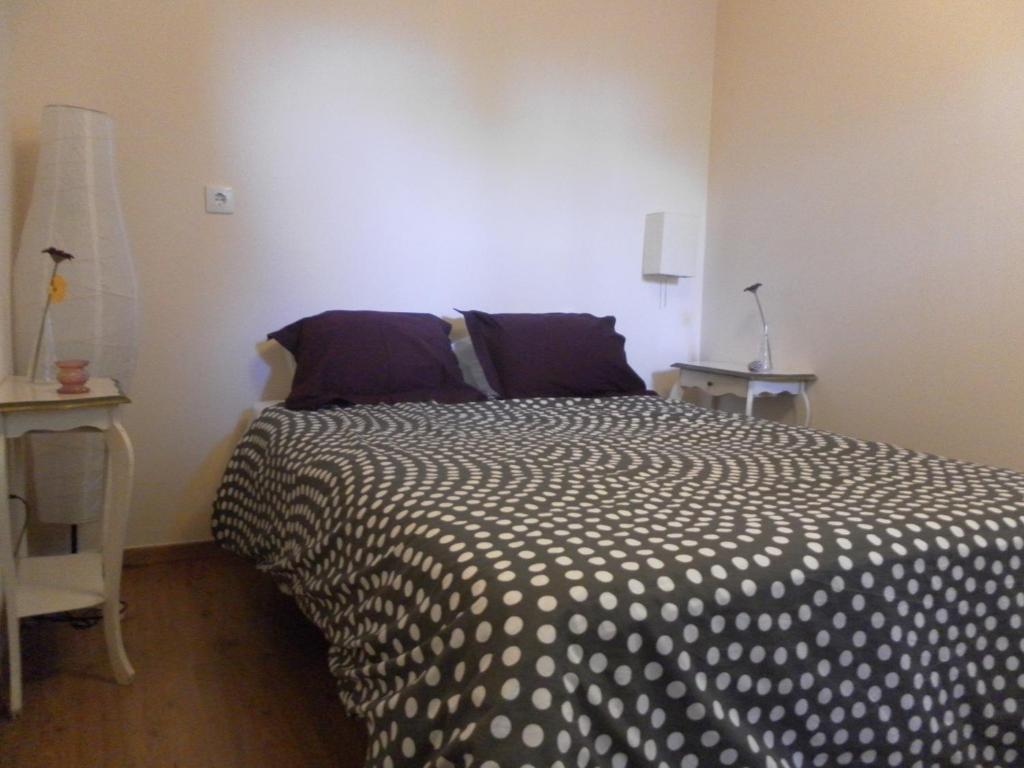 Lemon Tree Hostel Areia Branca Værelse billede